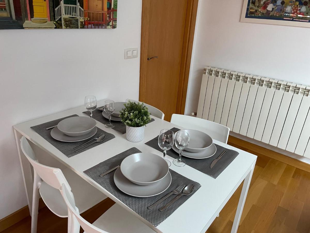 Vivienda Turistica Tejados
