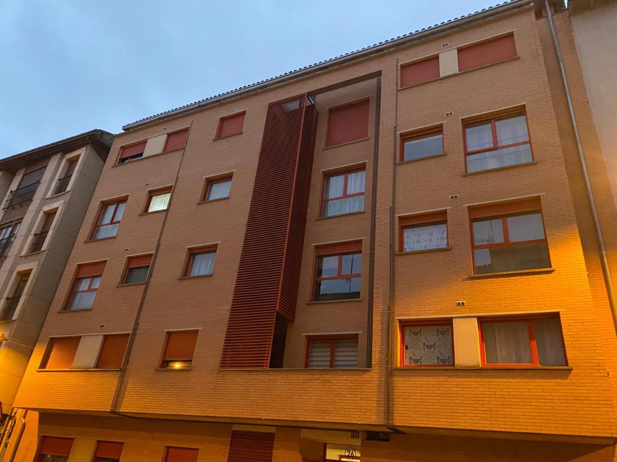 Vivienda Turistica Tejados Soria