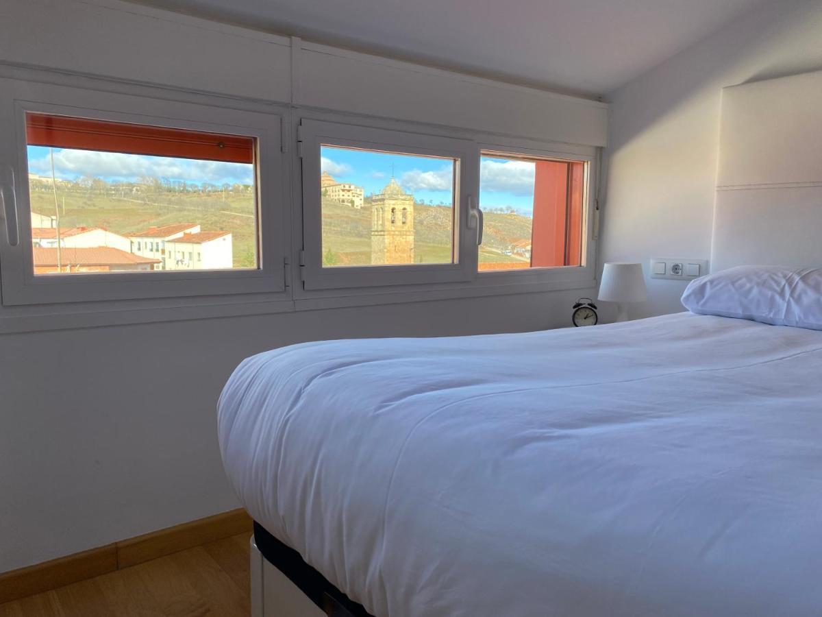 Vivienda Turistica Tejados
