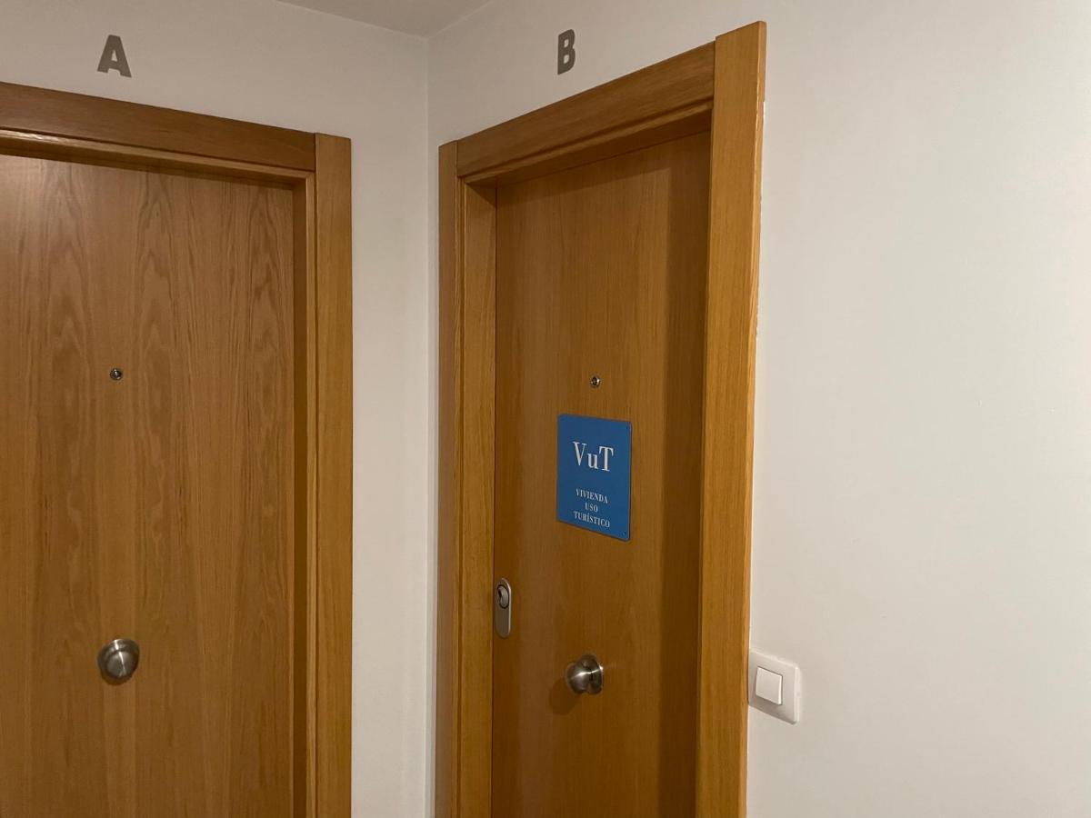 Vivienda Turistica Tejados Soria